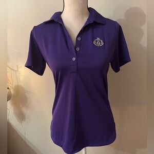 Nike Tour Performance Golf Shirt